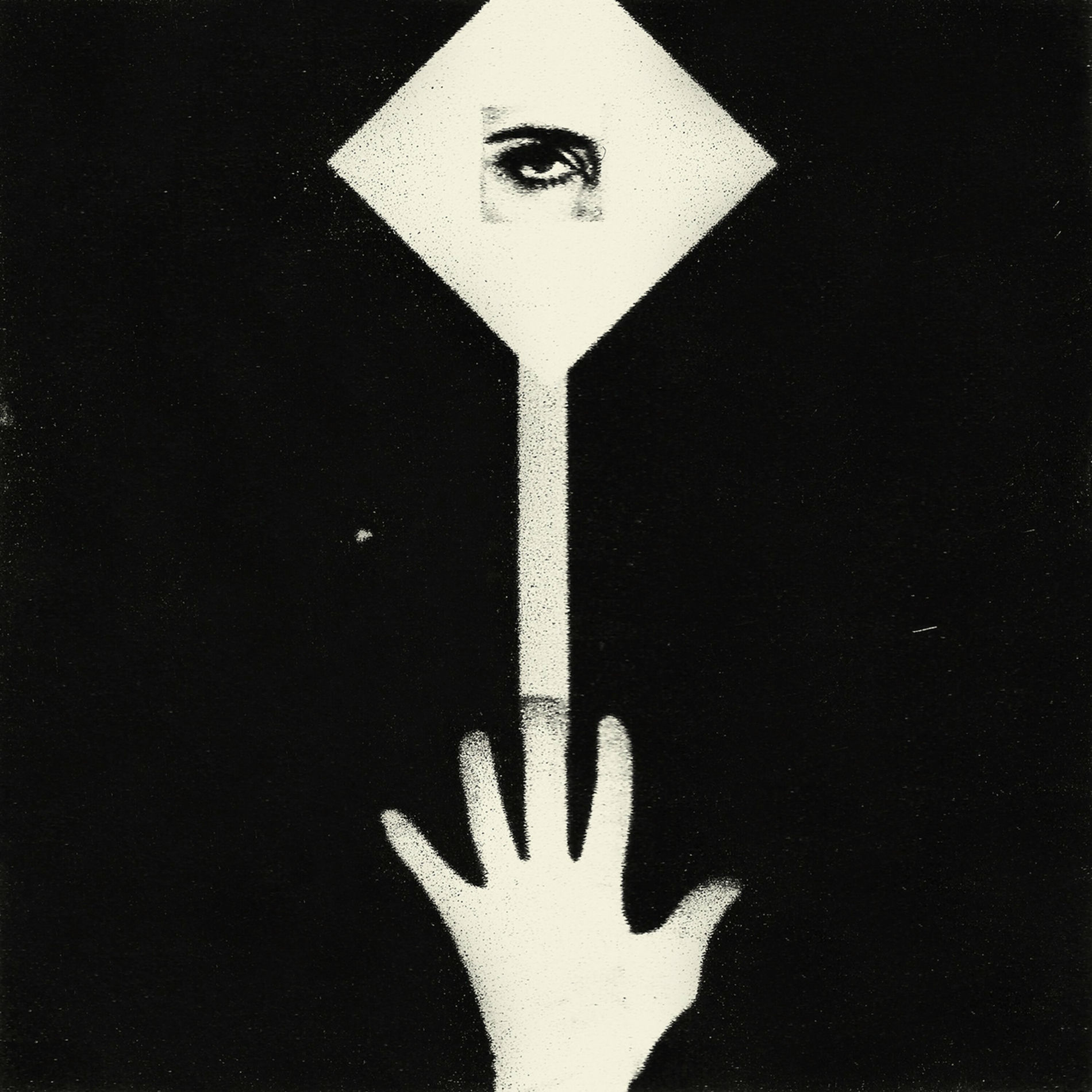 Album cover of Magician's Success