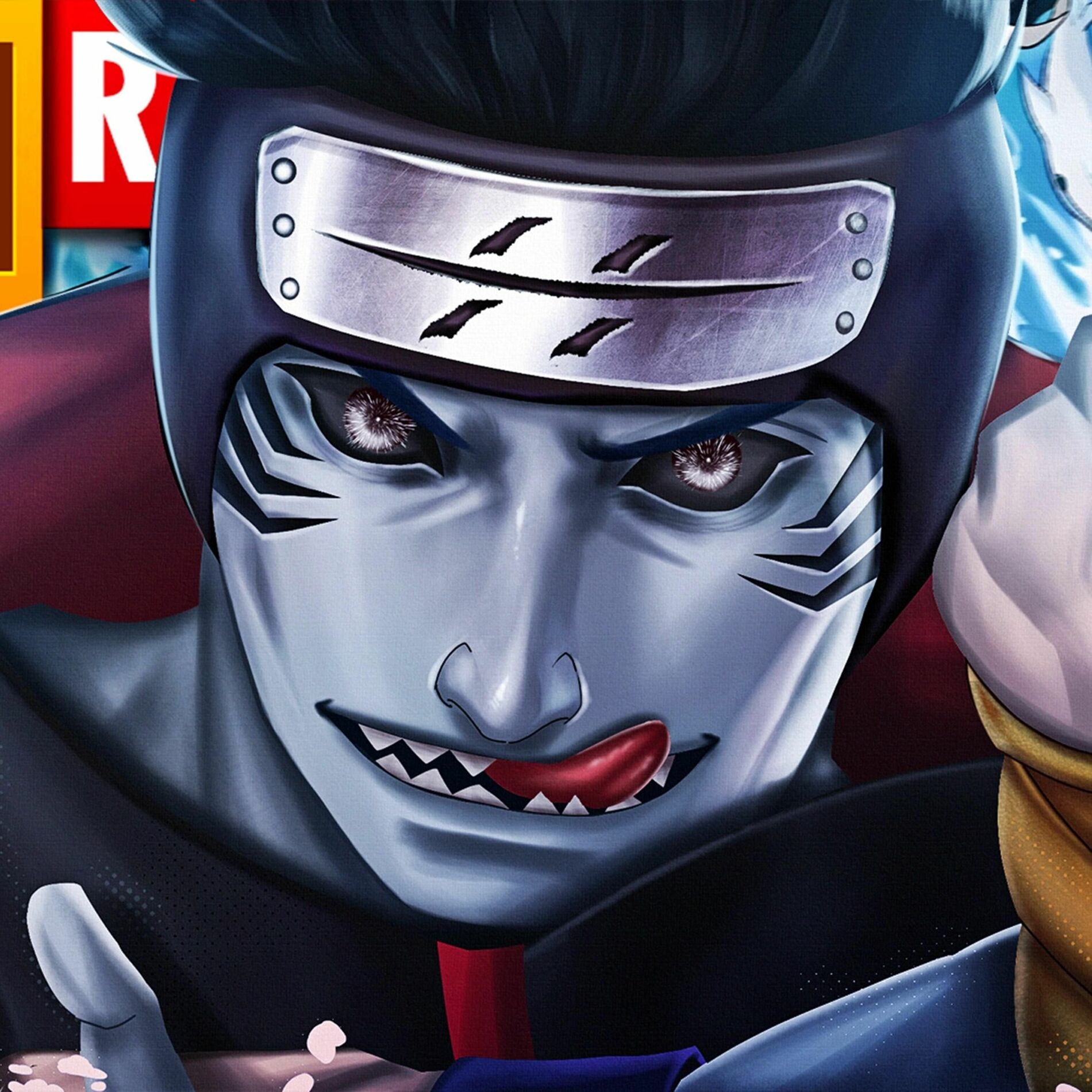 Album cover of Tipo Kisame 2