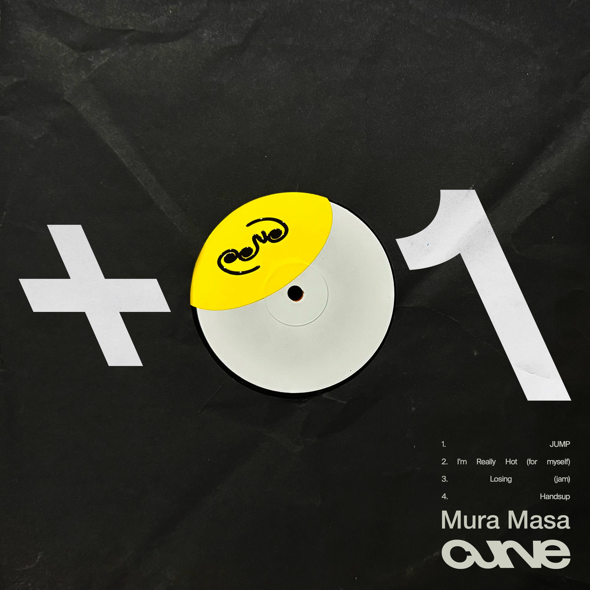 Album cover of Handsup