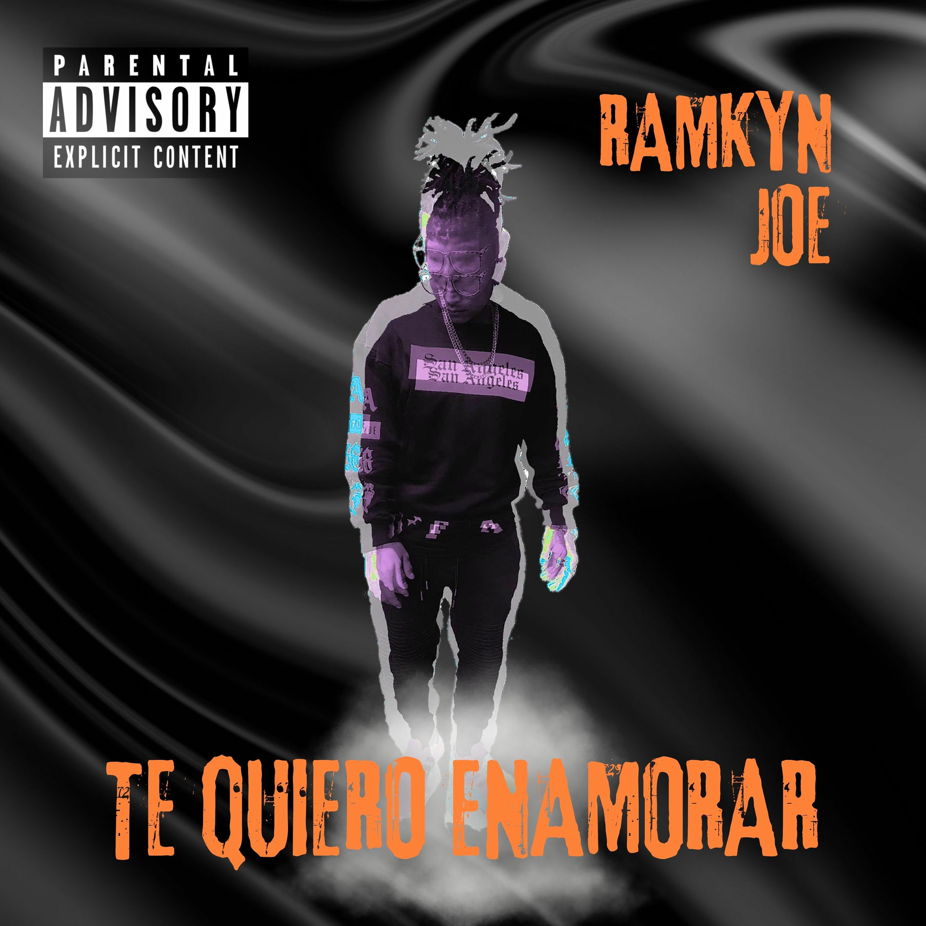 Album cover of Te Quiero Enamorar