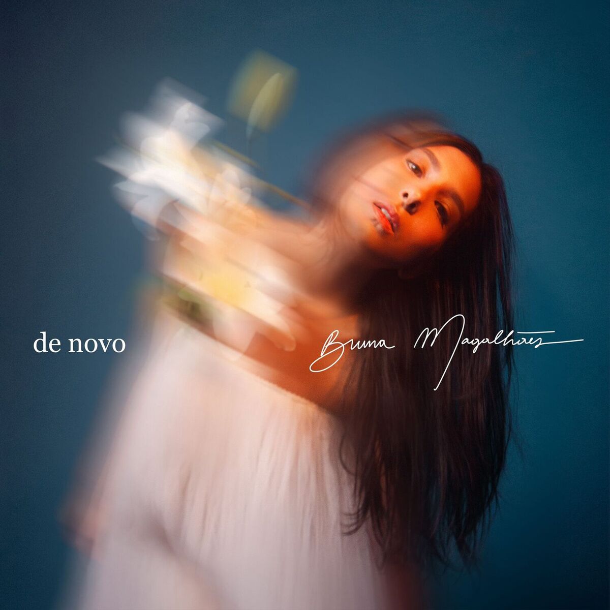 Album cover of De Novo