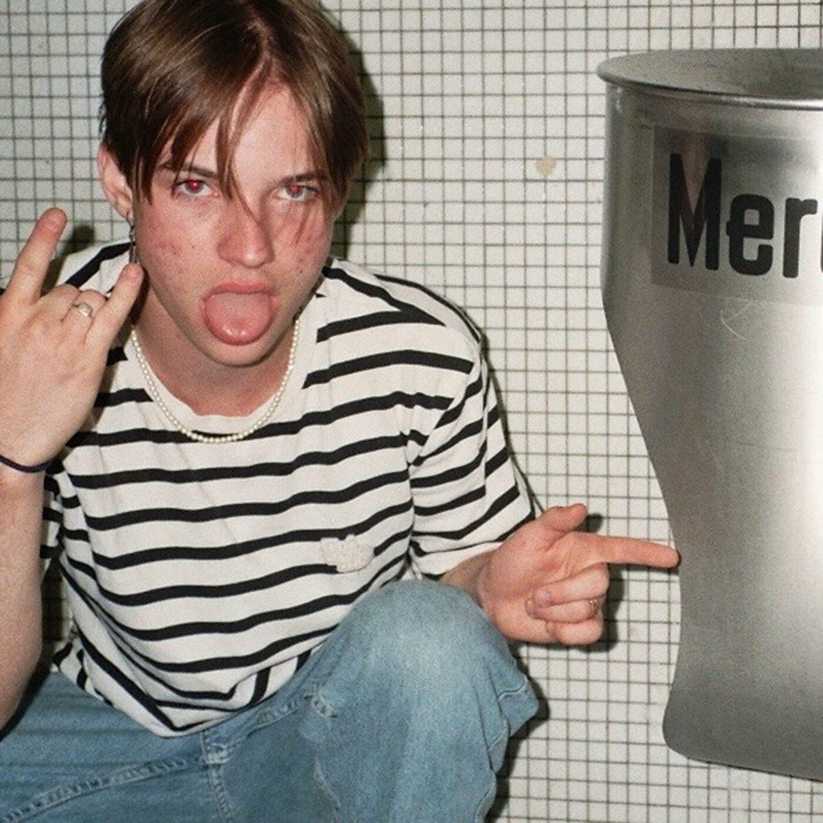Album cover of Augenblick (zerstört)