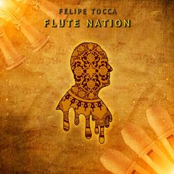 Cover of Flute Nation