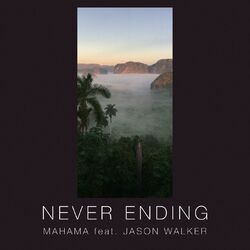Cover of Never Ending (feat. Jason Walker)