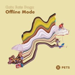 Cover of Offline Mode EP