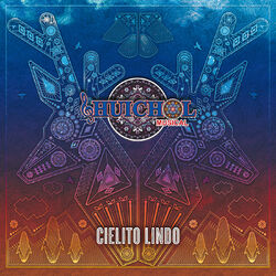 Cover of Cielito Lindo