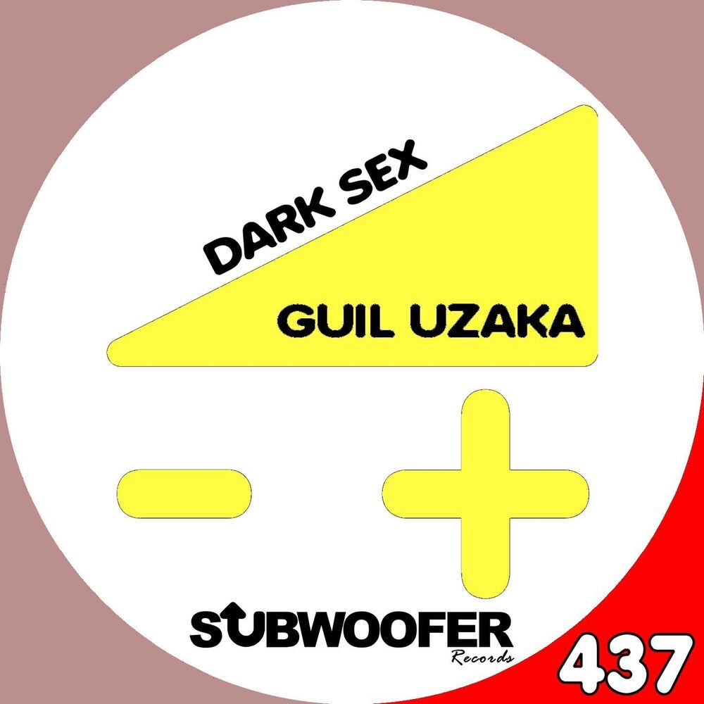 Picture of Dark Sex