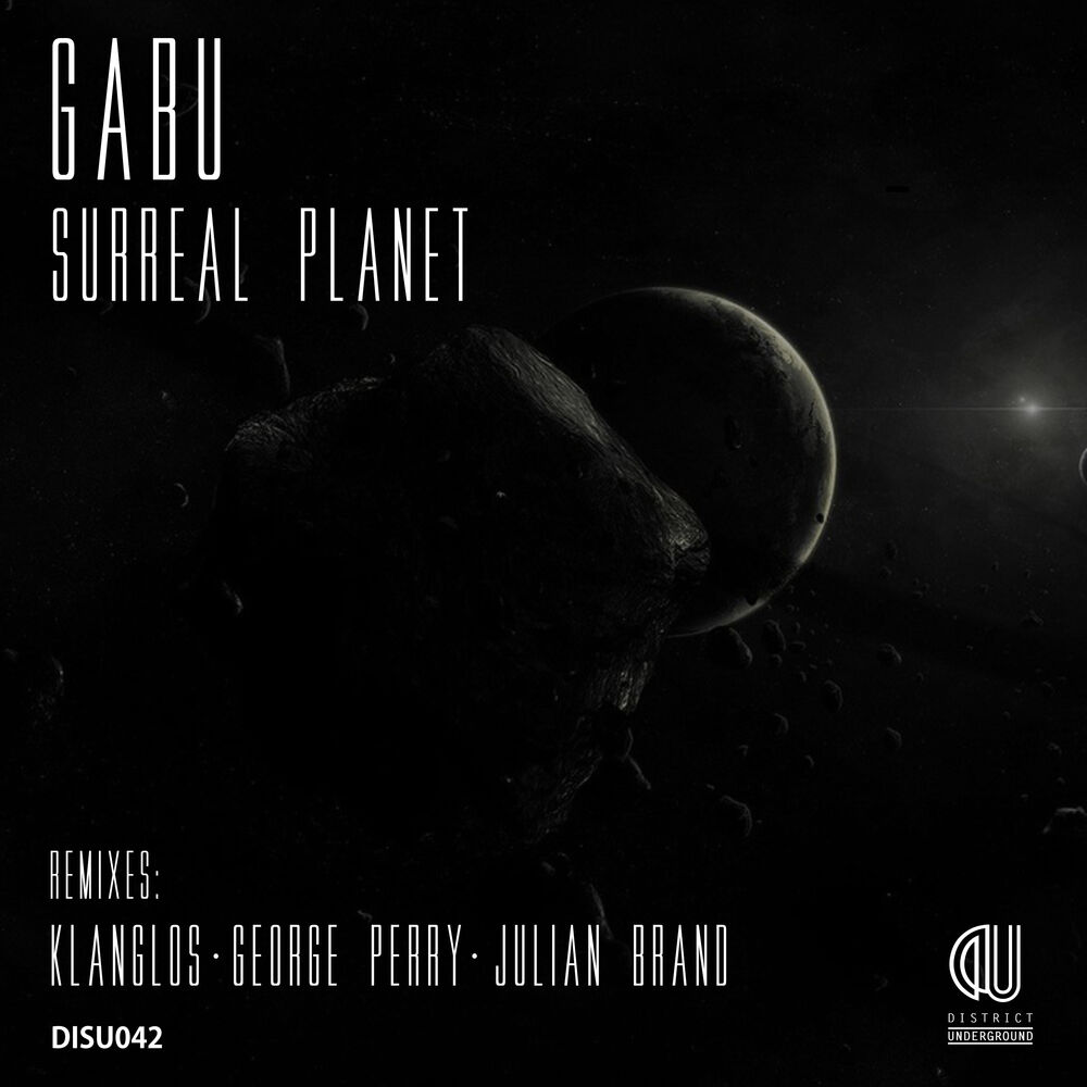 Picture of Surreal Planet