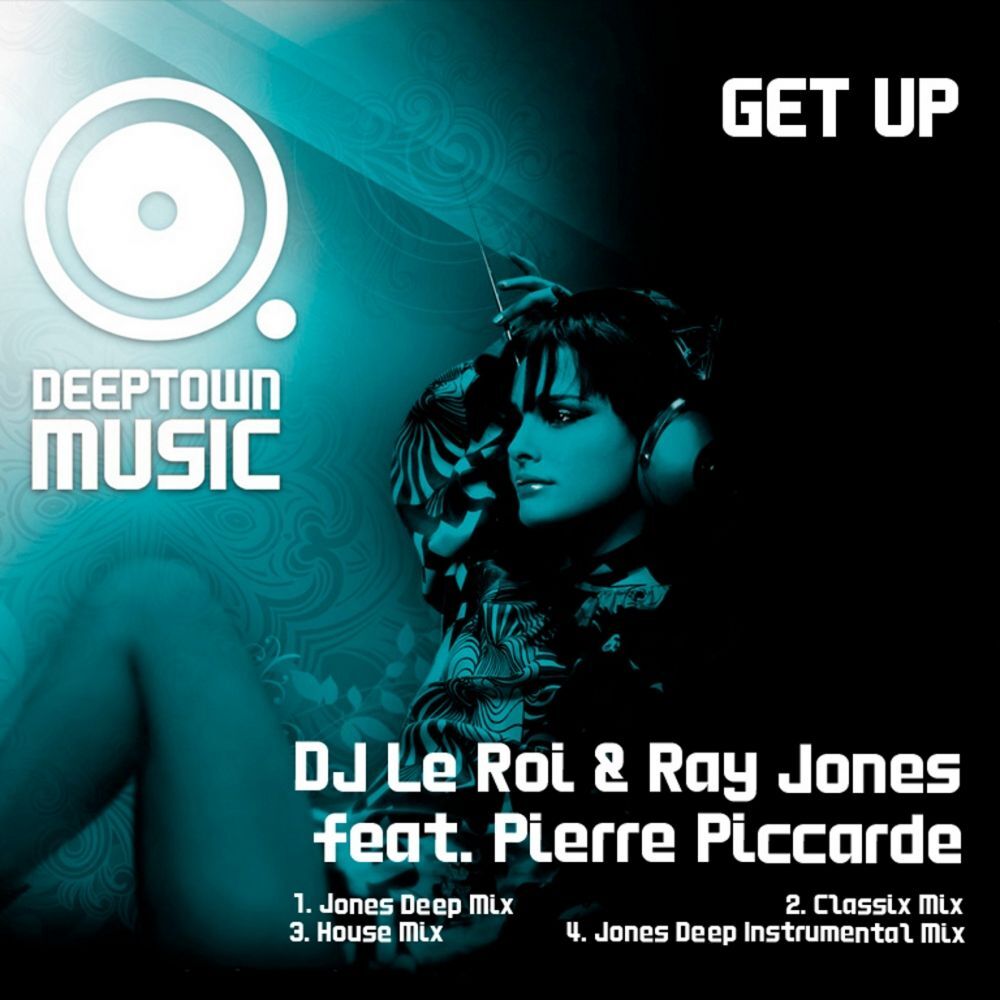 Picture of Get Up