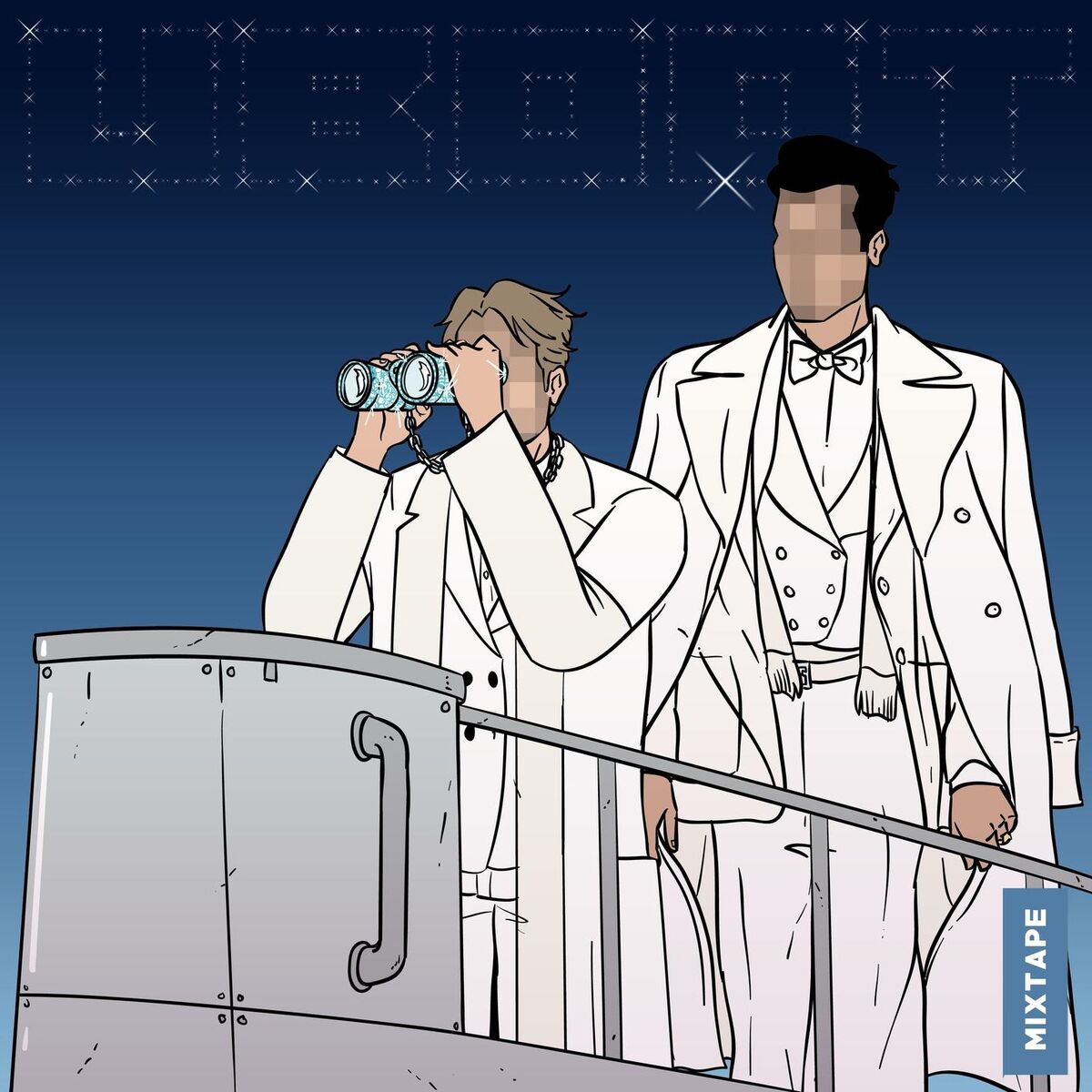 Album cover of UBOOT