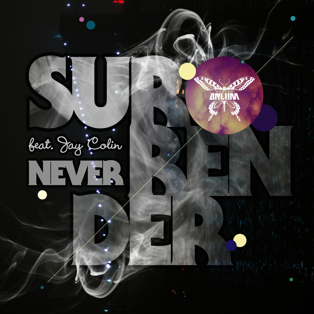 Picture of Never Surrender (feat. Jay Colin)