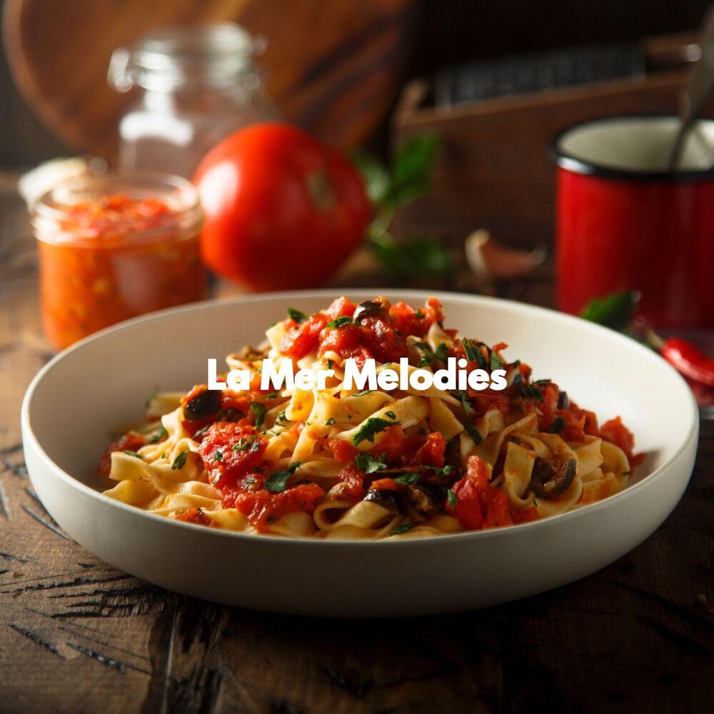 Picture of La Mer Melodies