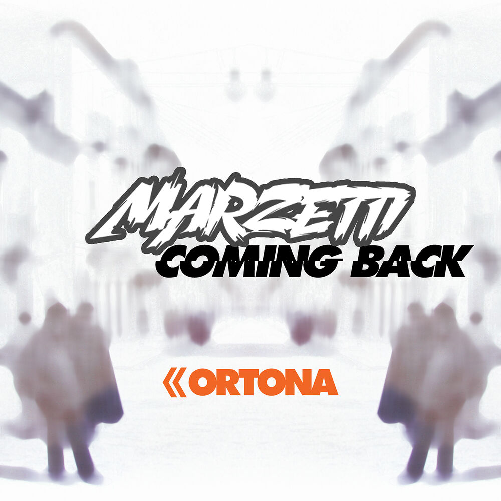 Picture of Coming Back