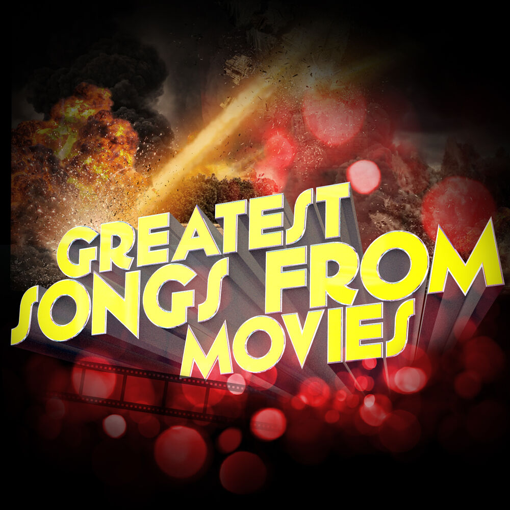 Picture of Greatest Songs from Movies