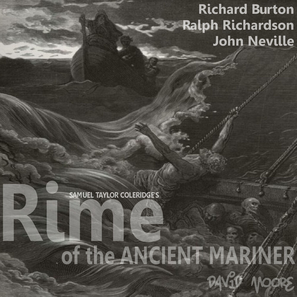Picture of Rime of the Ancient Mariner