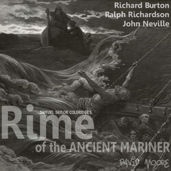 Cover of Rime of the Ancient Mariner