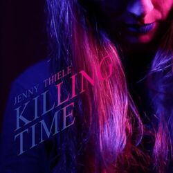 Cover of Killing Time