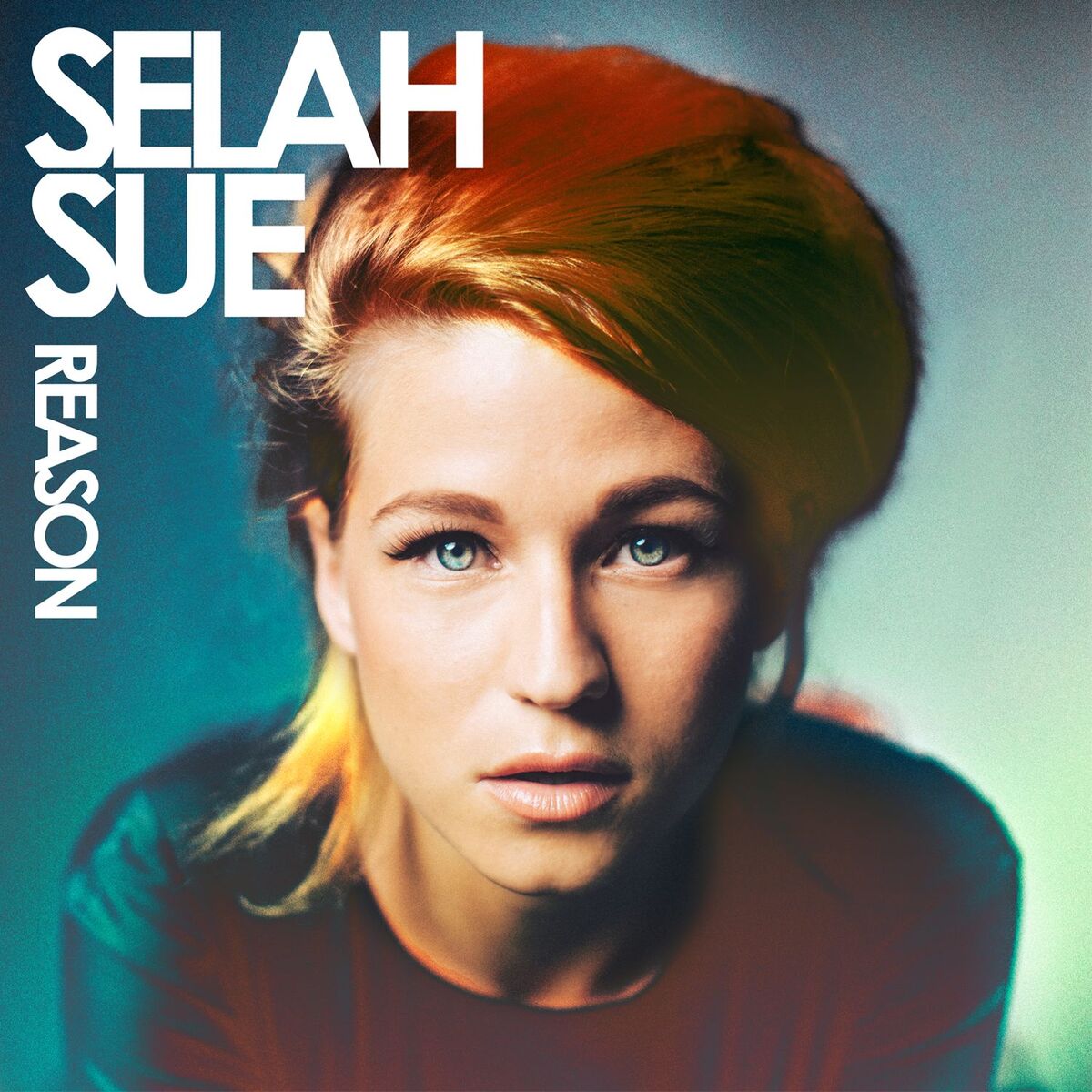 Album cover of Fear Nothing