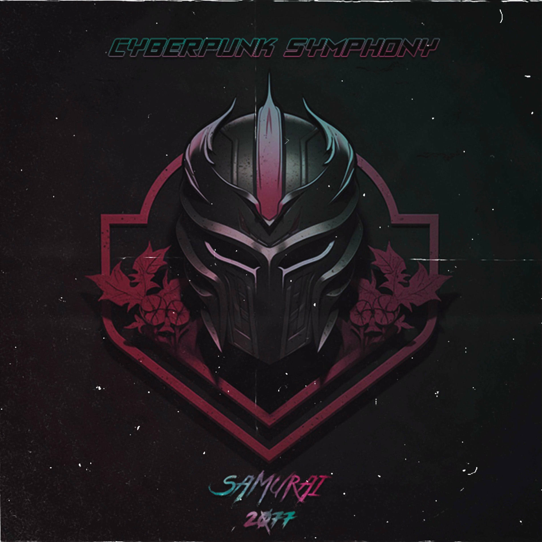 Cyberpunk Symphony - SAMURAI 2077 | Deezer