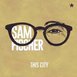 Cover of This City (Sped Up)