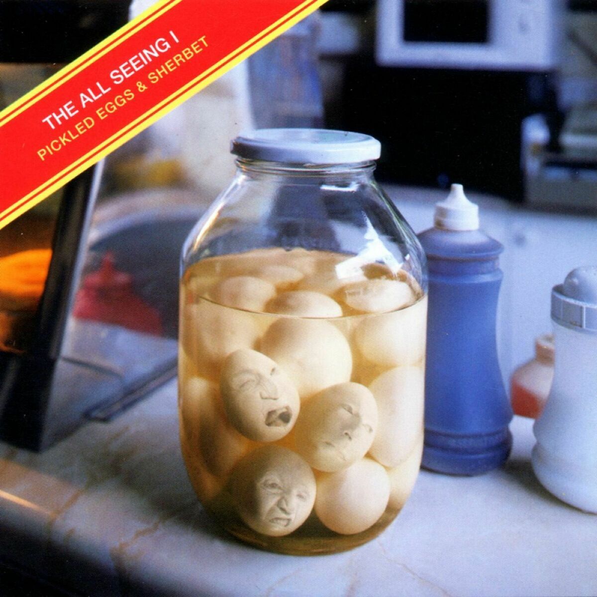 Album cover of Beat Goes On