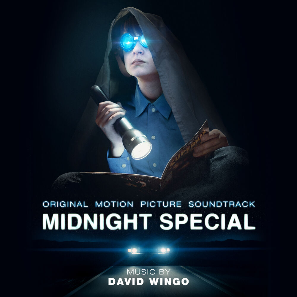 Picture of Midnight Special (Original Motion Picture Soundtrack)