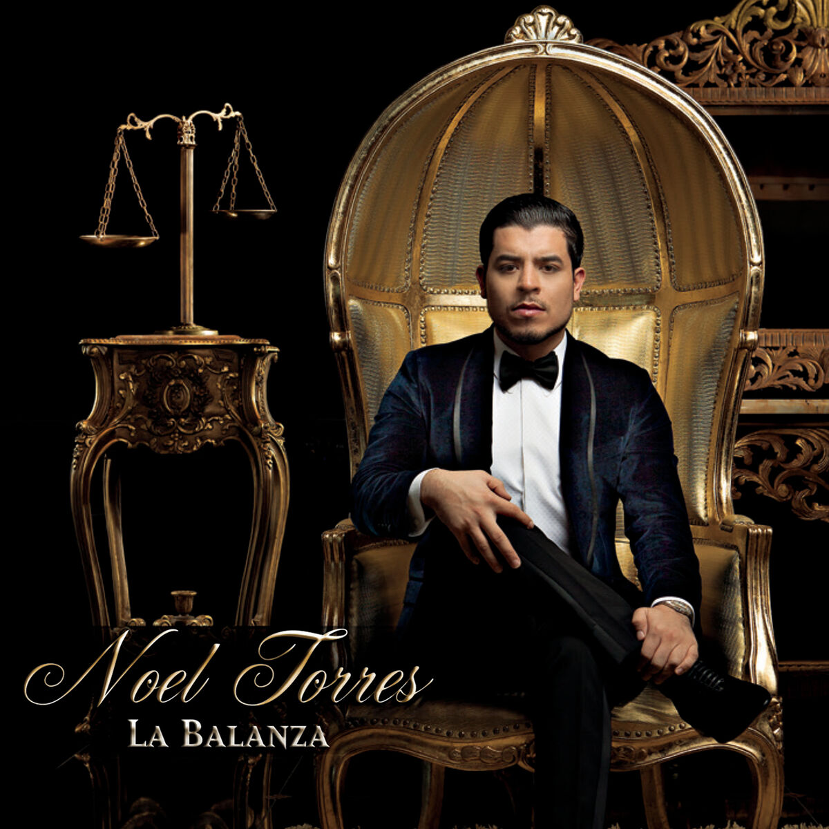 Album cover of Estilo de Michoacán