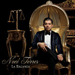 Cover of La Balanza