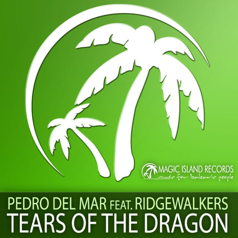 Picture of Tears Of The Dragon