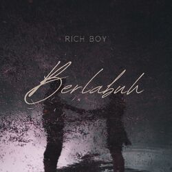 Cover of Berlabuh