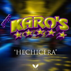 Cover of Hechicería