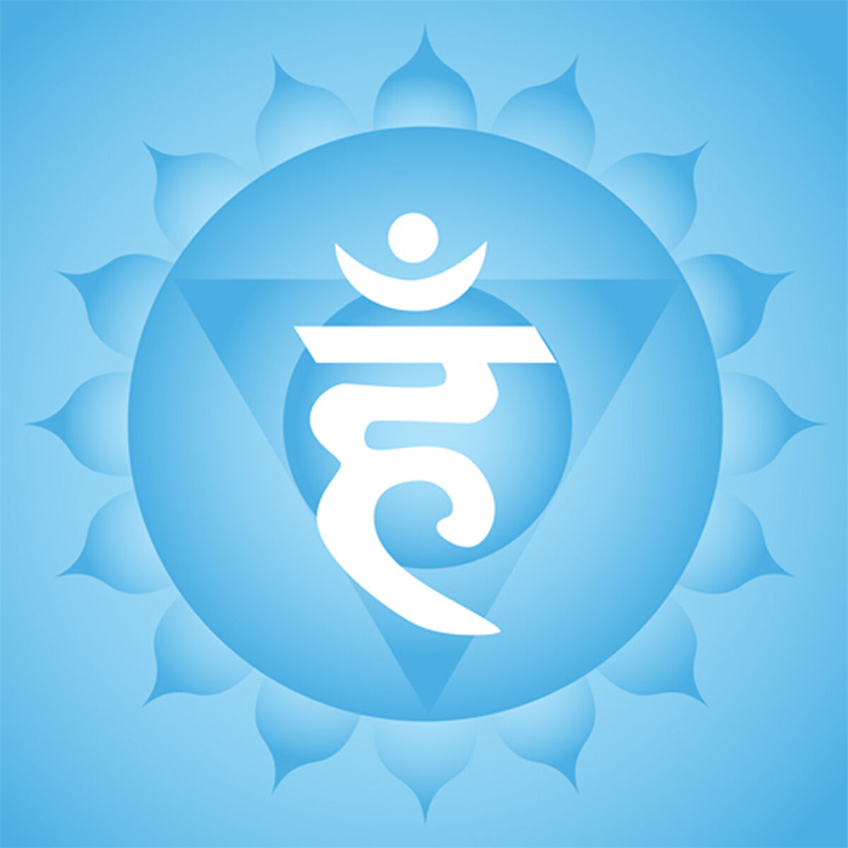 Album cover of Throat Chakra
