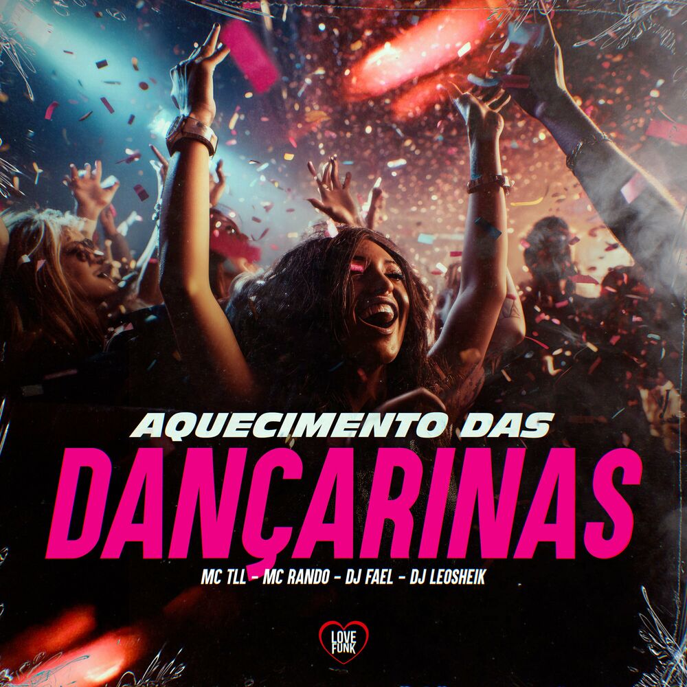 Picture of Aquecimento das Dançarinas
