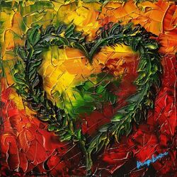 Cover of Deep Love