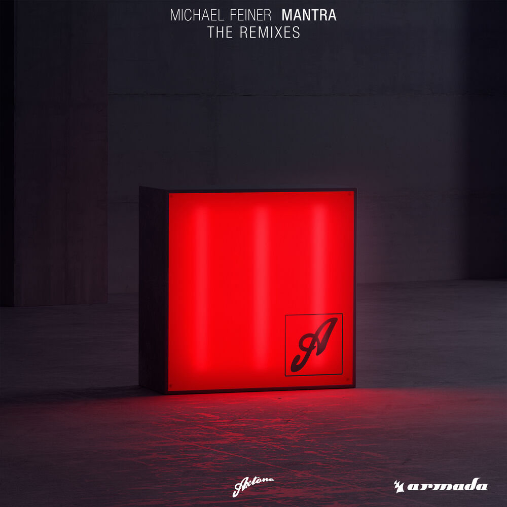 Picture of Mantra (Remixes)