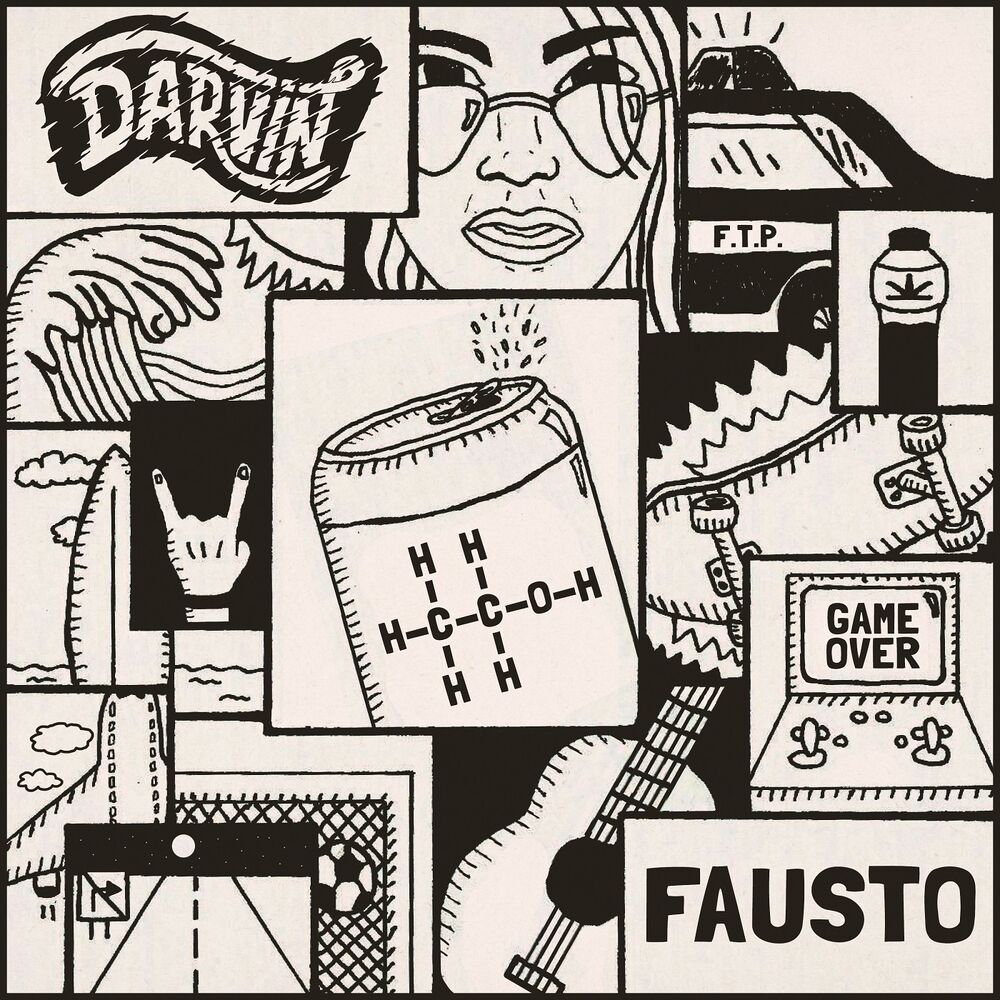 Picture of Fausto