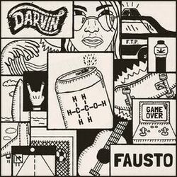 Cover of Fausto