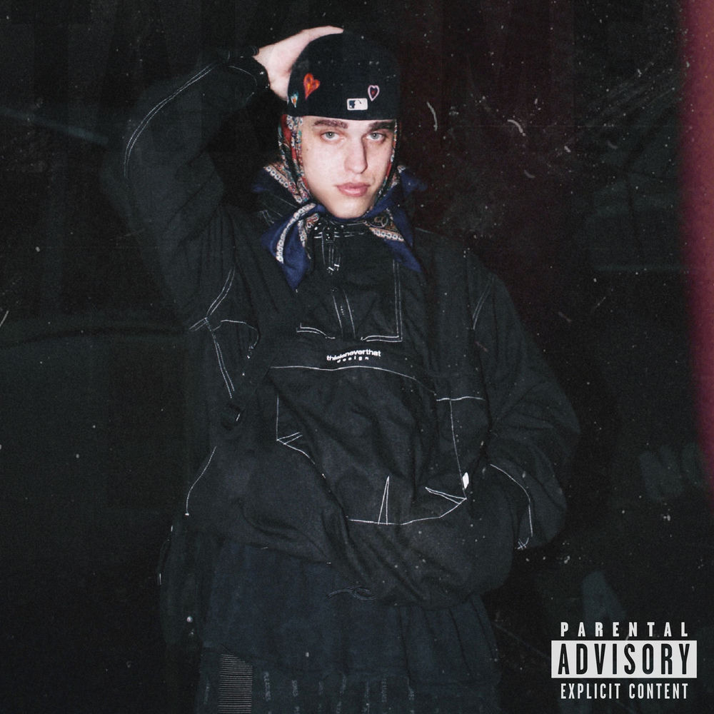 TAKE ME artwork