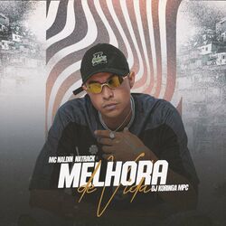 Cover of Melhora de Vida