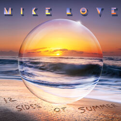Cover of 12 Sides Of Summer