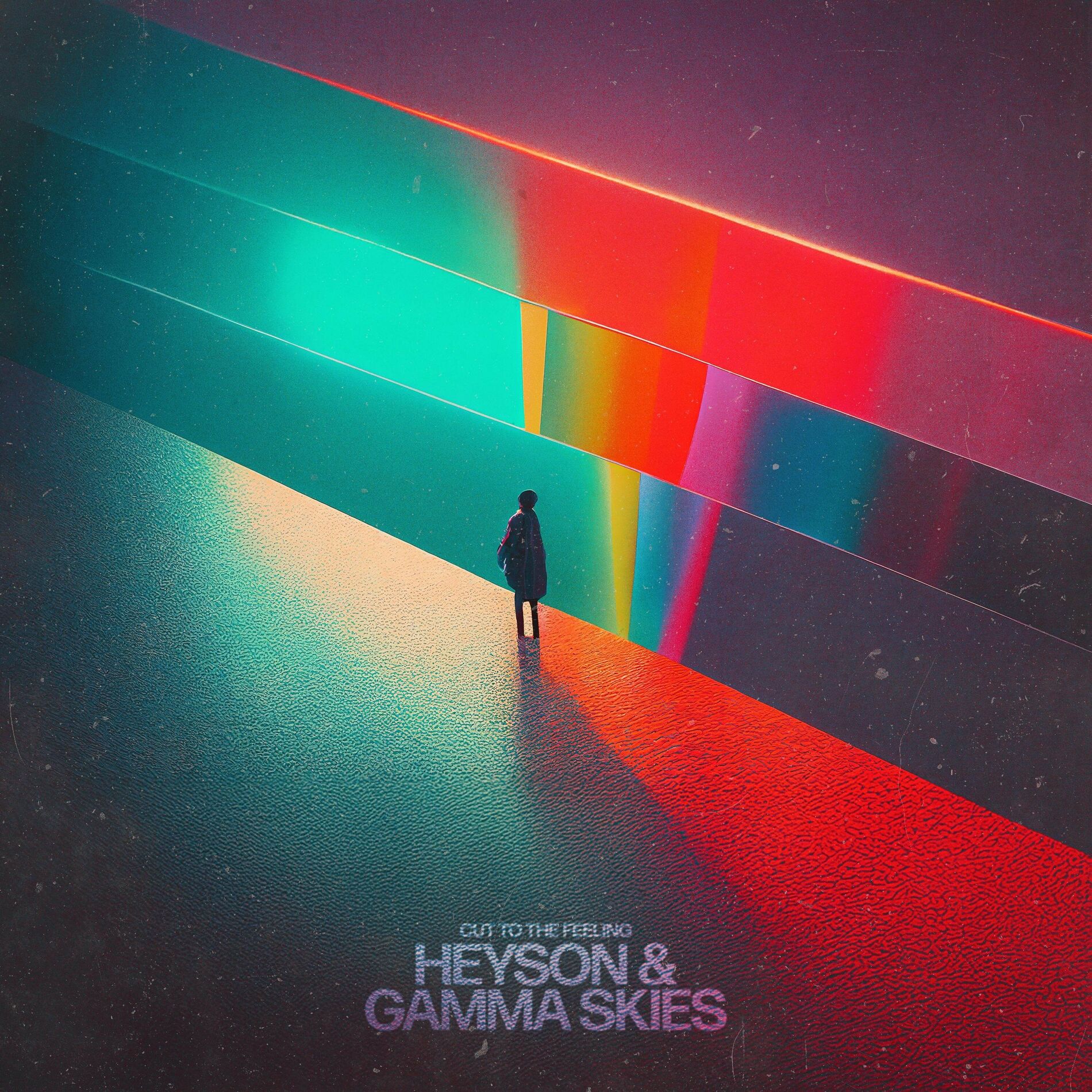 Album cover of Cut to the Feeling