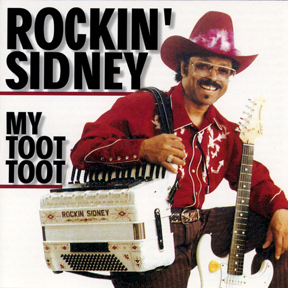 Picture of My Toot Toot