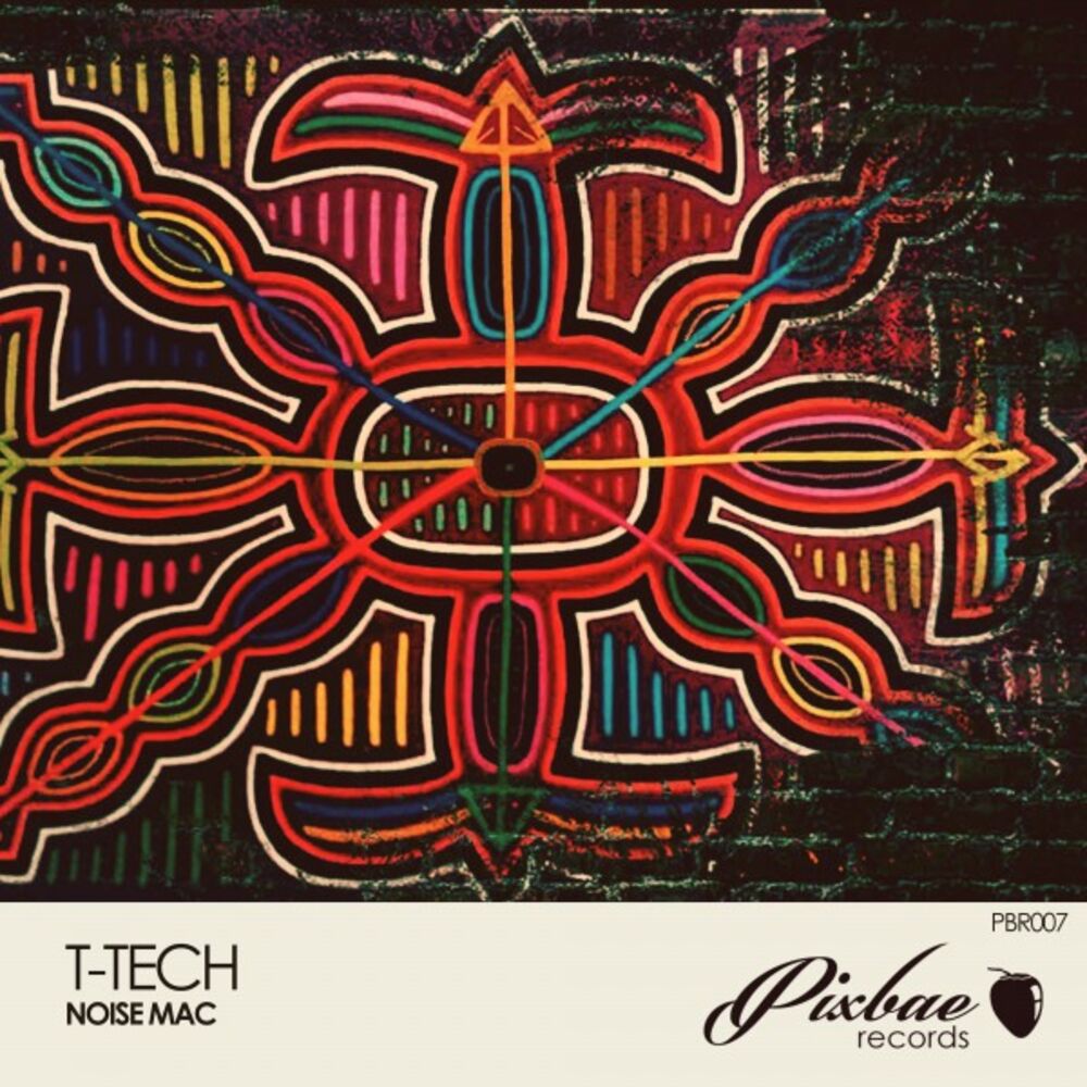 Picture of T-Tech