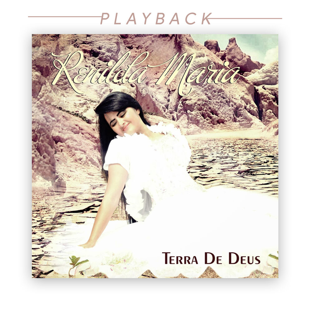 Picture of Terra de Deus (Playback)