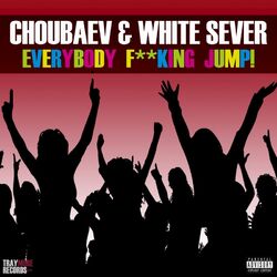 Cover of Everybody Fucking Jump