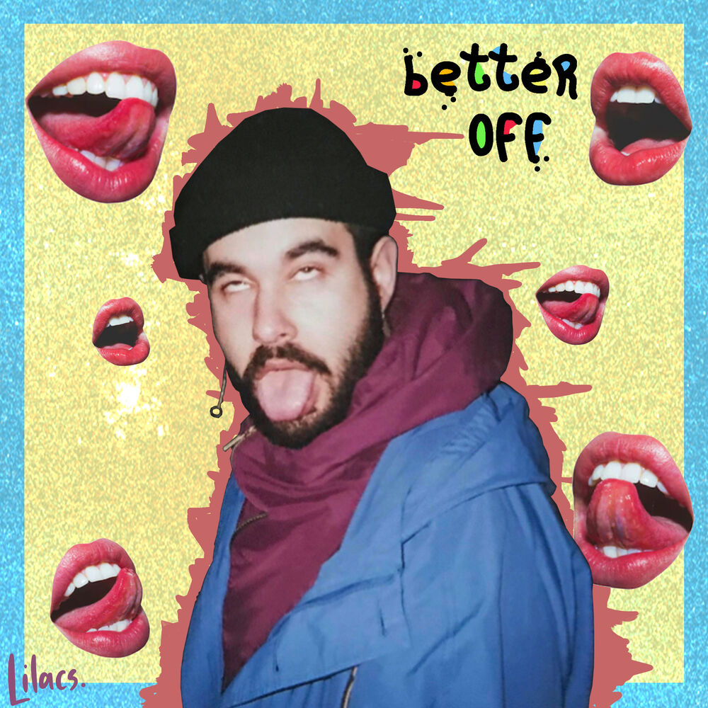 Picture of better off