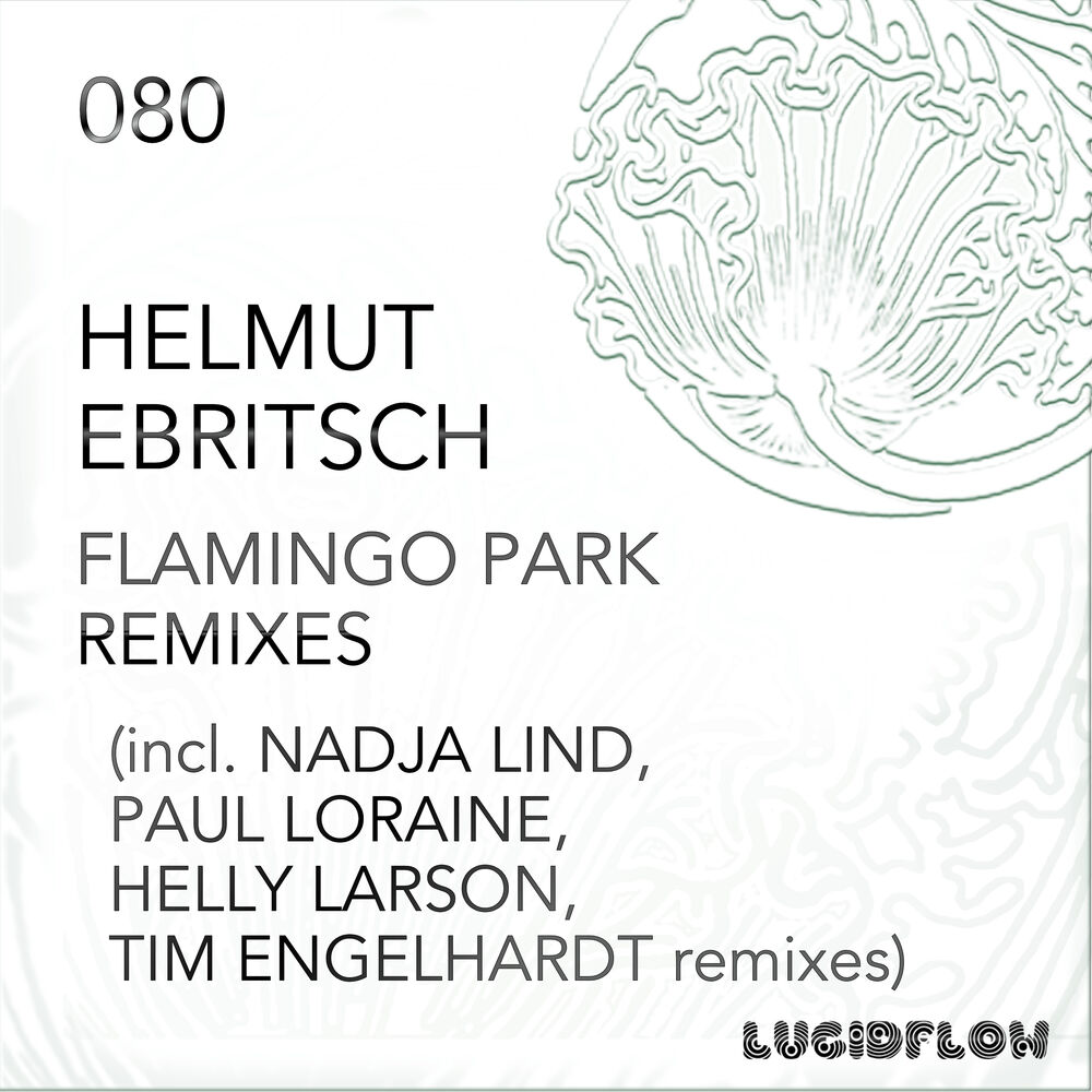 Picture of Flamingo Park Remixes