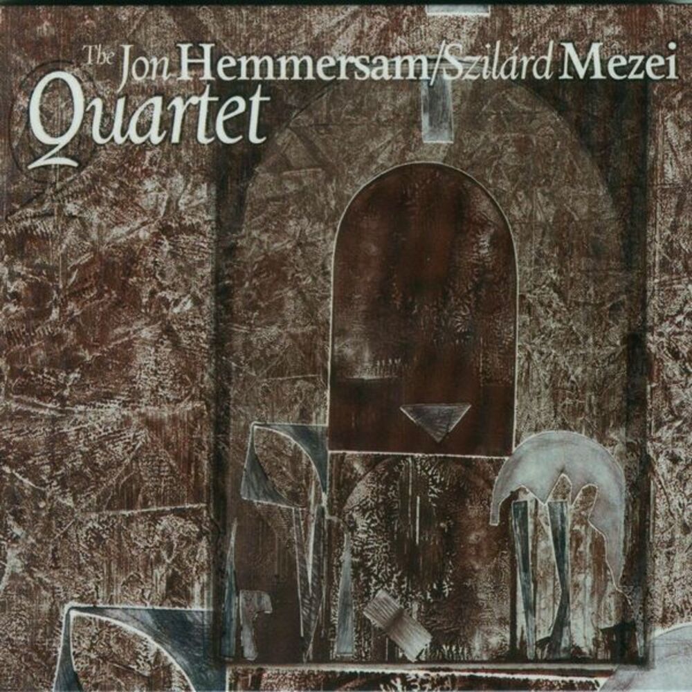 Picture of Quartet