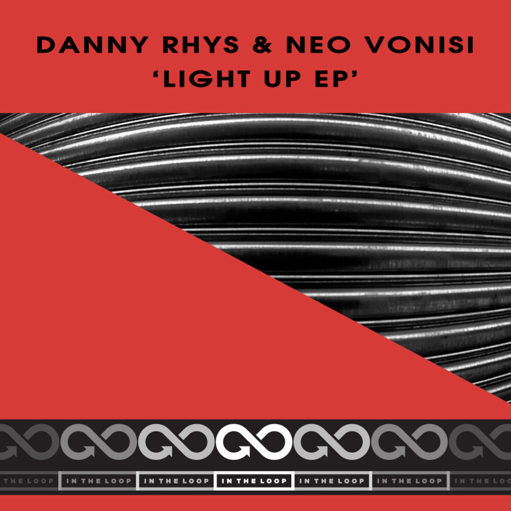 Picture of Light Up EP