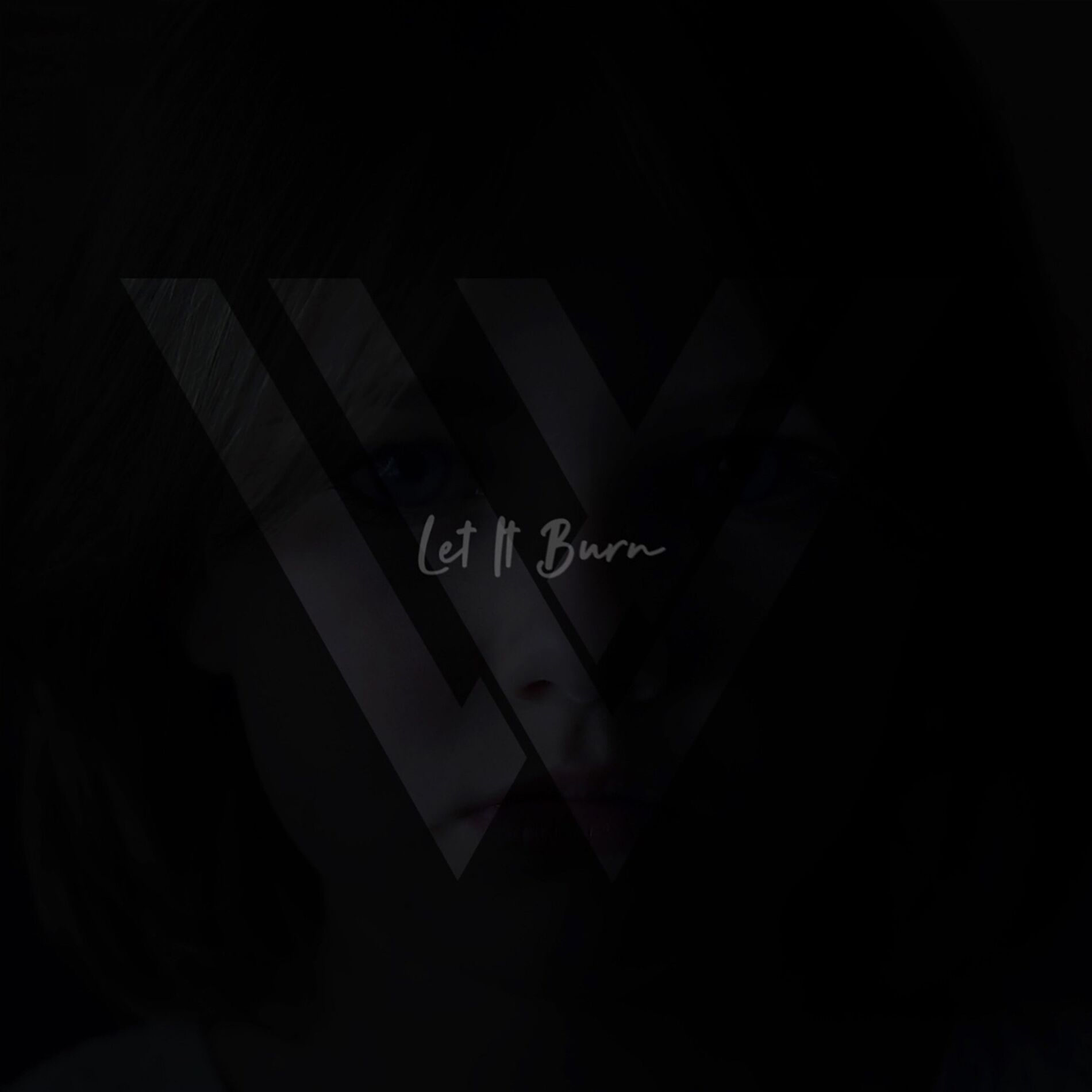 Album cover of Let It Burn (Acoustic)